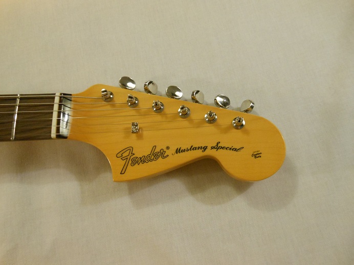 Pawn Shop Mustang Special Picture 3